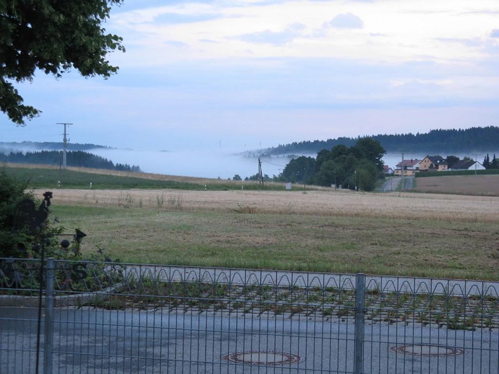 Ferienwohnung Am Kapellenaecker Neumarkt in der Oberpfalz Exterior foto