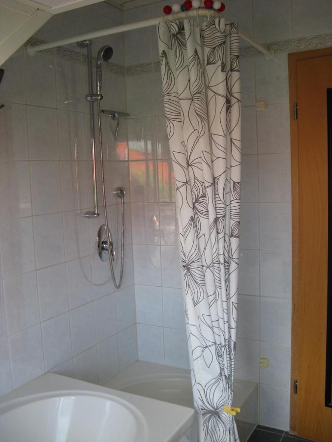 Ferienwohnung Am Kapellenaecker Neumarkt in der Oberpfalz Exterior foto